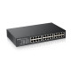 Przełącznik 24 GE GS1100-24E-EU0104F 