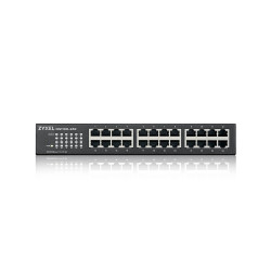 Przełącznik 24 GE GS1100-24E-EU0104F 