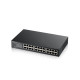 Przełącznik 24 GE GS1100-24E-EU0104F 
