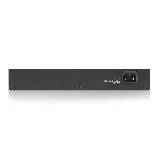 Przełącznik 24 GE GS1100-24E-EU0104F 