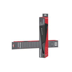 Podkładka pod mysz Genesis Carbon 700XL 450x400mm 
