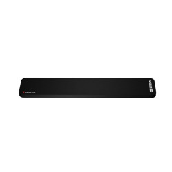 Podkładka pod nadgarstki Genesis Rubid 400 470x05x18mm 