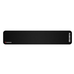 Podkładka pod nadgarstki Genesis Rubid 400 470x05x18mm 