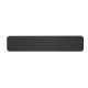 Podkładka pod nadgarstki Genesis Rubid 400 470x05x18mm 