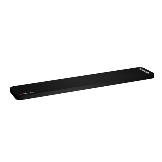 Podkładka pod nadgarstki Genesis Rubid 400 470x05x18mm 