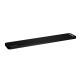 Podkładka pod nadgarstki Genesis Rubid 400 470x05x18mm 