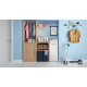 Pralka BTWS50400PLN 