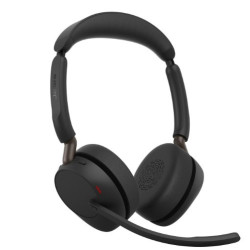 Słuchawki Evolve3 65 Stereo Link 390c MS
