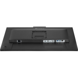 Monitor 27 cali Prolite XB2797QSNPH-B1,IPS,QHD,CAM,MIC,HDMI, DP, 4xUSB,75Hz, USB-C DOCK  96W, RJ45,KVM, 2x2W, 5MP WINDOWS HELLO, HAS 150,  350CD, 1ms 