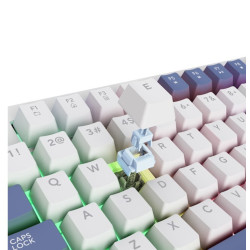 Mechaniczna klawiatura dla graczy GXT 872 Xyra TKL 