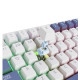 Mechaniczna klawiatura dla graczy GXT 872 Xyra TKL 