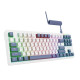 Mechaniczna klawiatura dla graczy GXT 872 Xyra TKL 