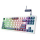 Mechaniczna klawiatura dla graczy GXT 872 Xyra TKL 