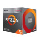 Procesor Ryzen 5 3400G SBX AM4 YD3400C5FHSBX