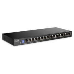 Przełącznik GS1100-16ES-EU0101F 