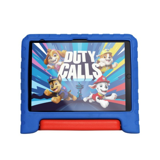 Etui do iPada Tobu dla dzieci z PAW Patrol, niebieskie