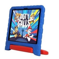 Etui do iPada Tobu dla dzieci z PAW Patrol, niebieskie