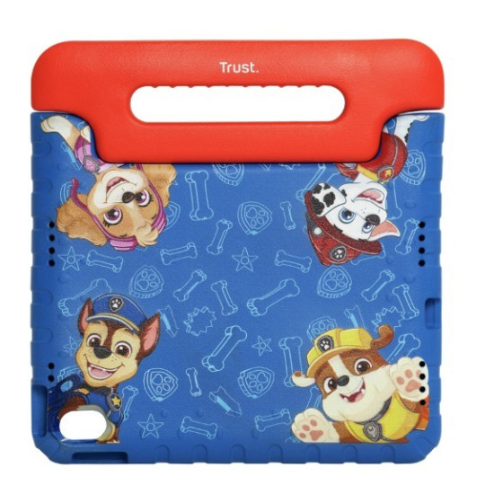 Etui do iPada Tobu dla dzieci z PAW Patrol, niebieskie