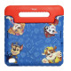 Etui do iPada Tobu dla dzieci z PAW Patrol, niebieskie