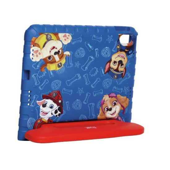 Etui do iPada Tobu dla dzieci z PAW Patrol, niebieskie