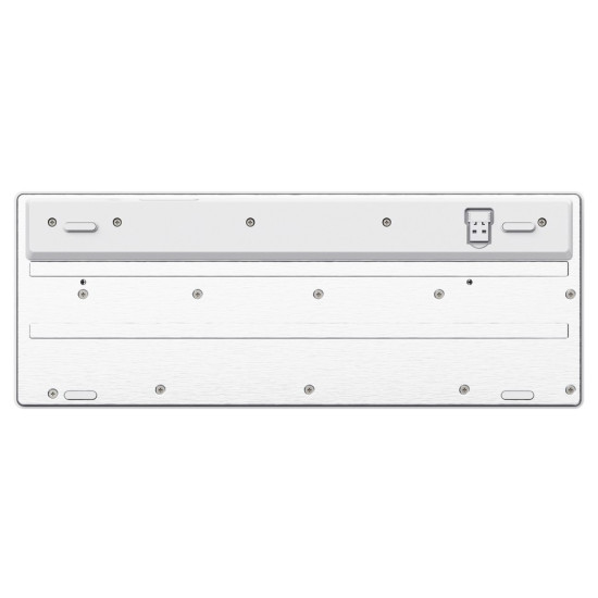 Klawiatura bezprzewodowa dla graczy GXT 831W Thado TKL