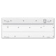 Klawiatura bezprzewodowa dla graczy GXT 831W Thado TKL