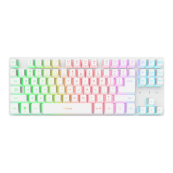 Klawiatura bezprzewodowa dla graczy GXT 831W Thado TKL