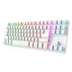 Klawiatura bezprzewodowa dla graczy GXT 831W Thado TKL