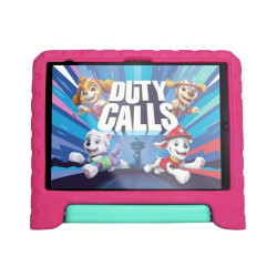 Etui do iPada dla dzieci Tobu z PAW Patrol, różowe