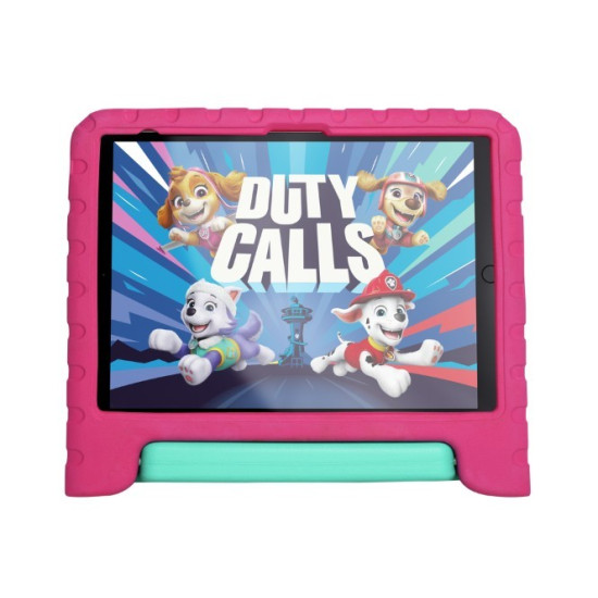 Etui do iPada dla dzieci Tobu z PAW Patrol, różowe