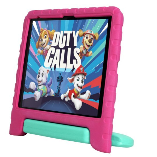 Etui do iPada dla dzieci Tobu z PAW Patrol, różowe