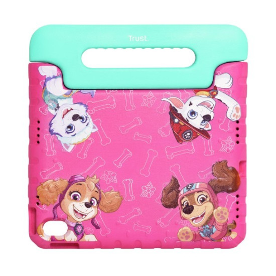 Etui do iPada dla dzieci Tobu z PAW Patrol, różowe