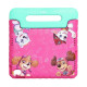 Etui do iPada dla dzieci Tobu z PAW Patrol, różowe