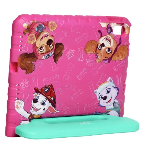 Etui do iPada dla dzieci Tobu z PAW Patrol, różowe