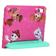 Etui do iPada dla dzieci Tobu z PAW Patrol, różowe
