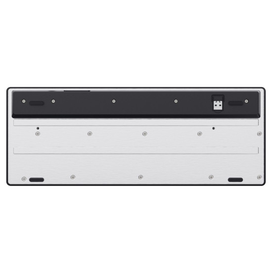 Klawiatura bezprzewodowa dla graczy GXT 831 Thado TKL 