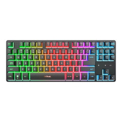 Klawiatura bezprzewodowa dla graczy GXT 831 Thado TKL 