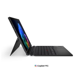 Laptop ThinkPad X13 Detachable G1 21U6002DPB W11Pro Ultra 7 365/32GB/1TB/INT/LTE/13.3 WUXGA/Touch/3YRS Premier Support 