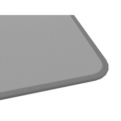 Podkładka pod mysz Colors series 800x400mm szara