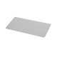 Podkładka pod mysz Colors series 800x400mm szara