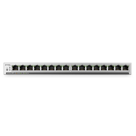 Przełącznik GS1100-16EP-EU0101F 