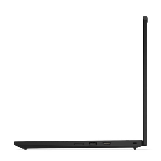 Laptop ThinkPad L13 G6 21R5004JPB W11Pro Ultra 5 225U/16GB/512GB/INT/13.3 WUXGA/Black/1YR Premier WHB + 3YRS OS + CO2 Offset 