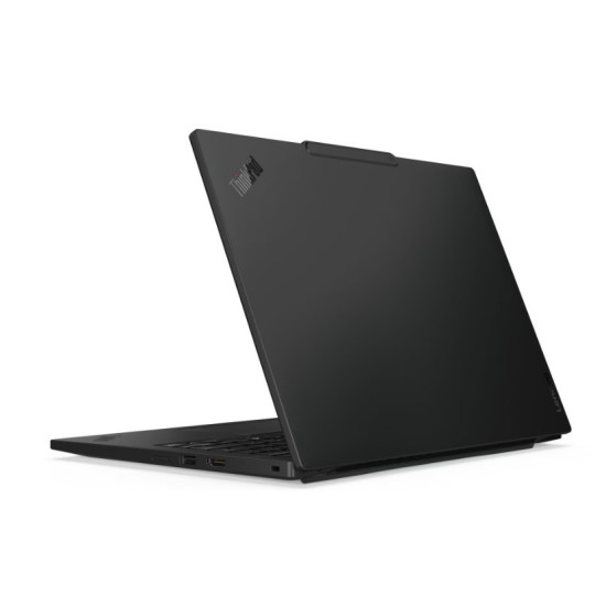 Laptop ThinkPad L13 G6 21R5004JPB W11Pro Ultra 5 225U/16GB/512GB/INT/13.3 WUXGA/Black/1YR Premier WHB + 3YRS OS + CO2 Offset 