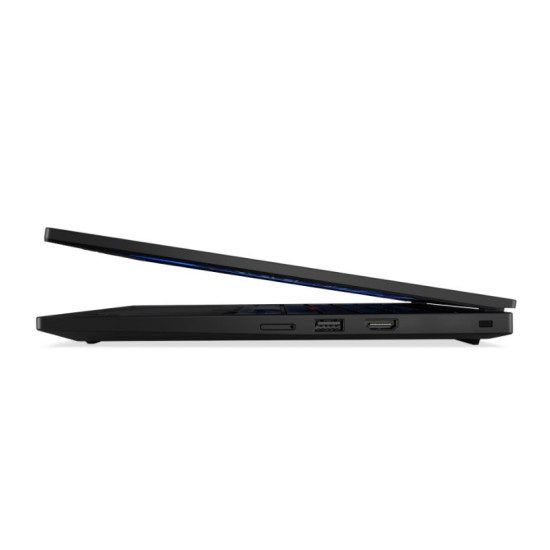 Laptop ThinkPad L13 G6 21R5004JPB W11Pro Ultra 5 225U/16GB/512GB/INT/13.3 WUXGA/Black/1YR Premier WHB + 3YRS OS + CO2 Offset 