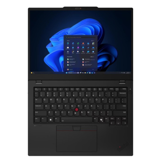 Laptop ThinkPad L13 G6 21R5004JPB W11Pro Ultra 5 225U/16GB/512GB/INT/13.3 WUXGA/Black/1YR Premier WHB + 3YRS OS + CO2 Offset 