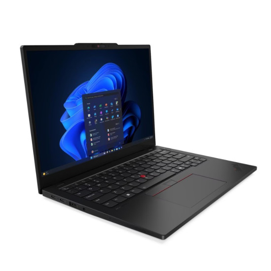 Laptop ThinkPad L13 G6 21R5004JPB W11Pro Ultra 5 225U/16GB/512GB/INT/13.3 WUXGA/Black/1YR Premier WHB + 3YRS OS + CO2 Offset 