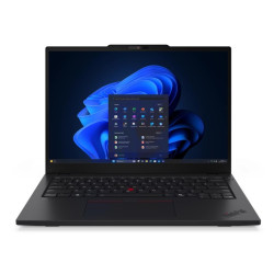 Laptop ThinkPad L13 G6 21R5004JPB W11Pro Ultra 5 225U/16GB/512GB/INT/13.3 WUXGA/Black/1YR Premier WHB + 3YRS OS + CO2 Offset 