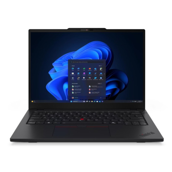 Laptop ThinkPad L13 G6 21R5004JPB W11Pro Ultra 5 225U/16GB/512GB/INT/13.3 WUXGA/Black/1YR Premier WHB + 3YRS OS + CO2 Offset 