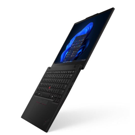 Laptop ThinkPad L13 G6 21R5004JPB W11Pro Ultra 5 225U/16GB/512GB/INT/13.3 WUXGA/Black/1YR Premier WHB + 3YRS OS + CO2 Offset 