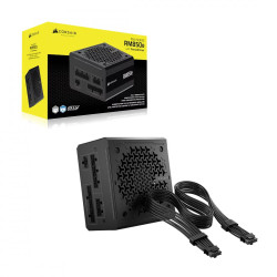 Zasilacz RM850e 3rd Gen 80+GOLD ATX 3.1 Thermal Protect